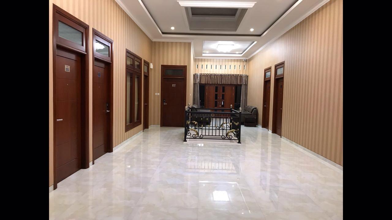 فندق دار ضيافة هيل سايد سويت مالانغ المظهر الخارجي الصورة