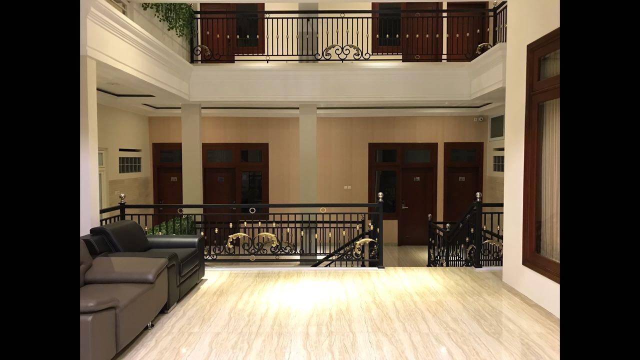 فندق دار ضيافة هيل سايد سويت مالانغ المظهر الخارجي الصورة